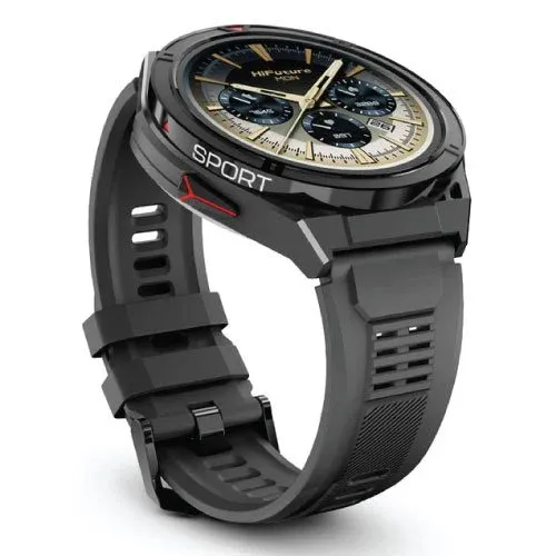 HiFuture Active Smartwatch