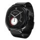 HiFuture AIX Smart Watch Black