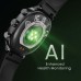 HiFuture AIX LITE Smart Watch Black