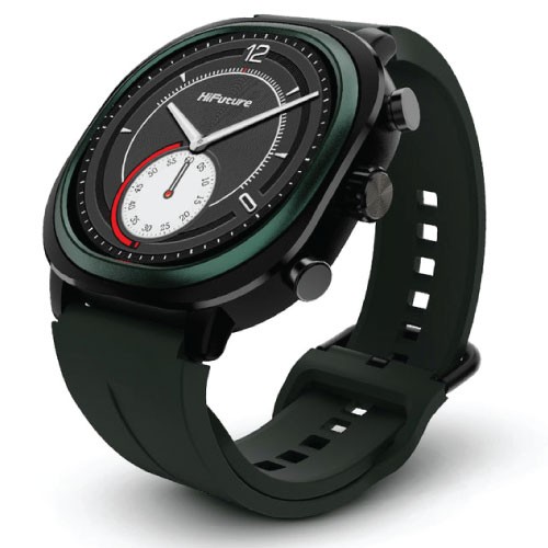 HiFuture AIX LITE Smart Watch Green