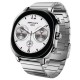 HiFuture AIX Smart Watch Silver
