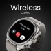 Hifuture Aix Lite Smart Watch - Champagne Gold