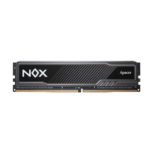 Apacer NOX 8GB DDR4 3200MHz Desktop RAM