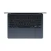 Apple MacBook Air 13 Inch M5 Chip 16GB RAM 512GB SSD Midnight (MDHE4ZP/A)