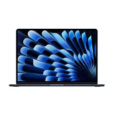 Apple MacBook Air 13 Inch M5 Chip 16GB RAM 512GB SSD Midnight (MDHE4ZP/A)