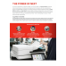 Canon imageFORCE 6155 A3 Multifunctional Monochrome Laser Photocopier