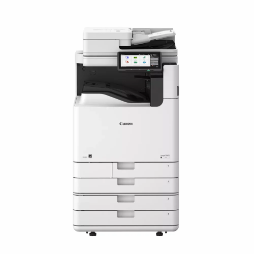 Canon imageFORCE 6155 A3 Multifunctional Monochrome Laser Photocopier