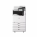 Canon imageFORCE 6155 A3 Multifunctional Monochrome Laser Photocopier