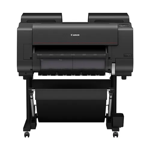Canon imagePROGRAF PRO-526 24-inch Single Function Large Format Printer