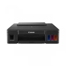 Canon PIXMA G1010 Single Function Ink Tank Color Printer