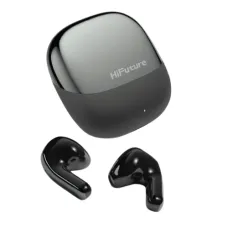 HiFuture ChromeBuds Premium ENC TWS Earbuds