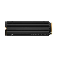 Corsair MP600 Elite 1TB M.2 NVMe PCIe Gen4 SSD with Heatsink