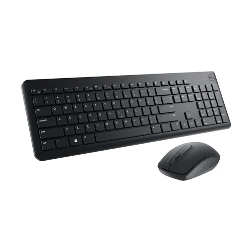 Dell KM3322W Wireless Keyboard and Mouse Combo