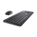Dell KM3322W Wireless Keyboard and Mouse Combo