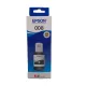 Epson 008 Black Pigment Ink Bottle