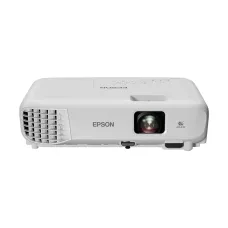 Epson EB-E12 3600 Lumens XGA 3LCD Business Projector