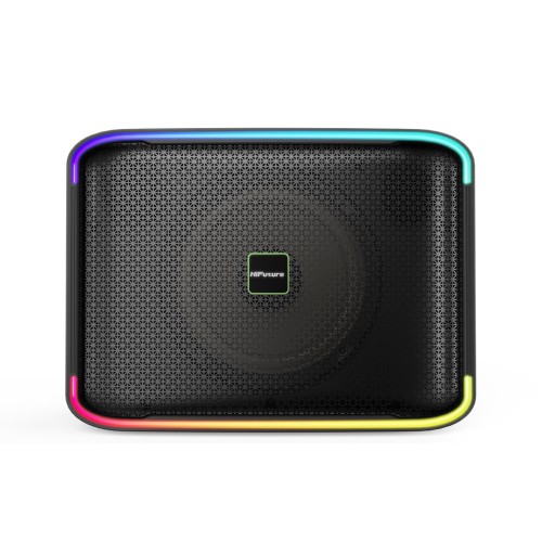 HiFuture Event Horizon 100W Portable Karaoke Party Speaker