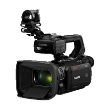 Canon XA75 Professional 4K UHD Camcorder