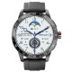 HiFuture Flex2 Smart Watch Black