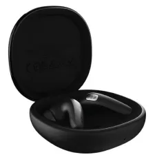 HiFuture FlyBuds4 Premium ANC TWS Earbuds Black