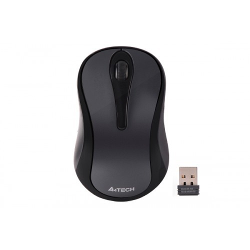 A4TECH G3-280N V-Track Wireless Mouse