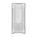 Gigabyte C102 GLASS ICE Mid Tower Micro ATX Gaming Casing White