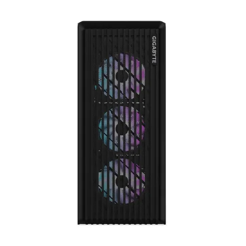Gigabyte C103 GLASS AutoRGB Mid Tower ATX Gaming Casing