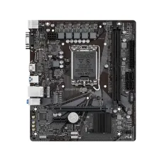 Gigabyte H610M H V2 DDR5 LGA1700 Micro ATX Motherboard