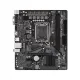 Gigabyte H610M H V2 DDR5 LGA1700 Micro ATX Motherboard