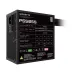 Gigabyte P550SS 550W 80 Plus Silver Non-Modular ATX Power Supply