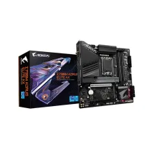 Gigabyte Z790M AORUS ELITE AX DDR5 Wi-Fi 6E LGA1700 Micro ATX Motherboard