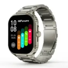 HiFuture Ultra3 PRO Smart Watch