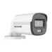Hikvision DS-2CE10DF0T-LPFS/S 2MP Smart Hybrid Light ColorVu Mini Bullet Camera