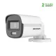 Hikvision DS-2CE10DF0T-LPFS/S 2MP Smart Hybrid Light ColorVu Mini Bullet Camera