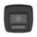 Hikvision DS-2CE10DF0T-LPTS 2MP Smart Hybrid Light Two-Way Audio Mini Bullet Camera