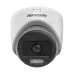 Hikvision DS-2CE70DF0T-LPFS/S 2MP Smart Hybrid Light ColorVu Indoor Turret Camera