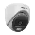 Hikvision DS-2CE70DF0T-LPFS/S 2MP Smart Hybrid Light ColorVu Indoor Turret Camera