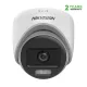 Hikvision DS-2CE70DF0T-LPFS/S 2MP Smart Hybrid Light ColorVu Indoor Turret Camera