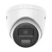 Hikvision DS-2CE72DF0T-LPTS 2MP Smart Hybrid Light Two-Way Audio Turret Camera