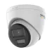 Hikvision DS-2CE72DF0T-LPTS 2MP Smart Hybrid Light Two-Way Audio Turret Camera