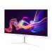 Hikvision DS-D5022F2-6P2 21.5 Inch FHD 100Hz IPS Monitor White