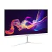 Hikvision DS-D5022F2-6P2 21.5 Inch FHD 100Hz IPS Monitor White