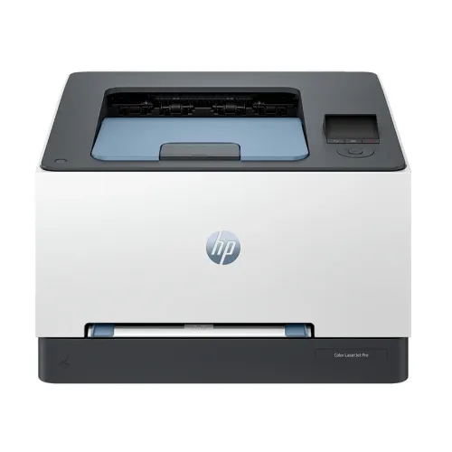 HP Color LaserJet Pro 3203dw Wi-Fi Duplex Single Function Color Laser Printer