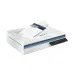 HP ScanJet Pro 2600 f1 Flatbed and ADF Document Scanner