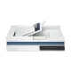 HP ScanJet Pro 2600 f1 Flatbed and ADF Document Scanner