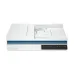 HP ScanJet Pro 2600 f1 Flatbed and ADF Document Scanner