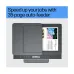 HP Smart Tank 750 Wi-Fi Duplex All-in-One Color Ink Tank Printer
