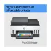 HP Smart Tank 750 Wi-Fi Duplex All-in-One Color Ink Tank Printer