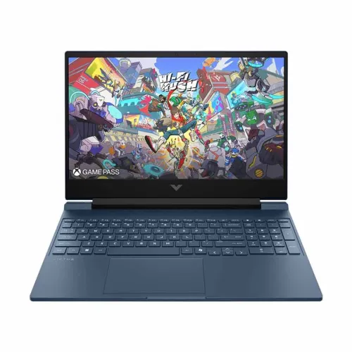 HP Victus Gaming 15-fb3180AX Ryzen 7 7445HS 8GB RAM 1TB SSD RTX 3050 15.6 Inch FHD 144Hz Gaming Laptop