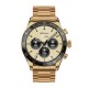 HIFUTURE Go Pro2 Black Gold Watch